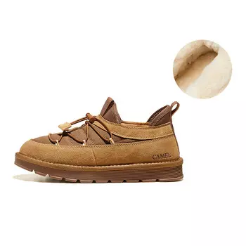 Кроссовки CAMEL Casual Shoes Women's Low-Top