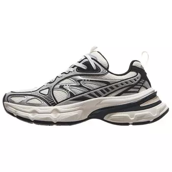 Кроссовки CAMEL Chunky Sneakers Women's Low-top, слоновая кость