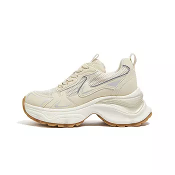 Кроссовки CAMEL Chunky Sneakers Women's Low-Top