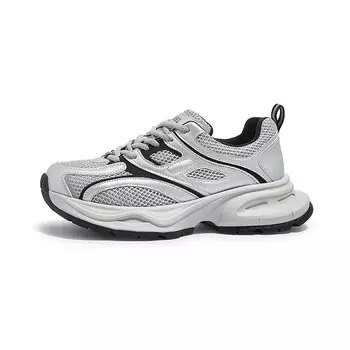 Кроссовки CAMEL Chunky Sneakers Women's Low-Top
