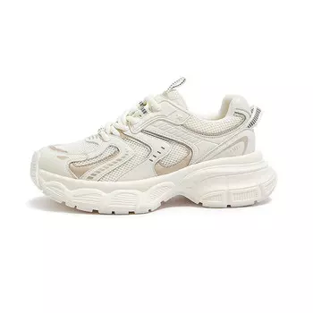 Кроссовки CAMEL Chunky Sneakers Women's Low-Top