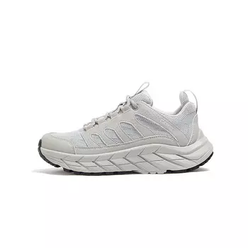 Кроссовки CAMEL Chunky Sneakers Women's Low-top, серый