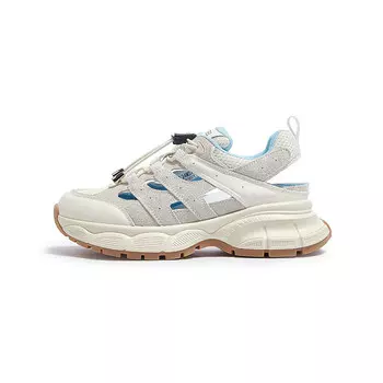 Кроссовки CAMEL Chunky Sneakers Women's Low-Top