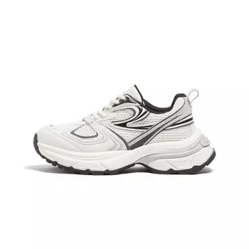 Кроссовки CAMEL Chunky Sneakers Women's Low-top, хаки