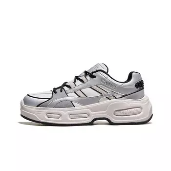 Кроссовки CAMEL Lifestyle Shoes Men Low-top, черный/бежевый