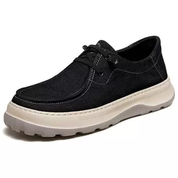 Кроссовки CAMEL Lifestyle Shoes Men Low-top, серый