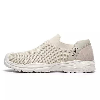 Кроссовки CAMEL Lifestyle Shoes Men Low-top, цвет Sand