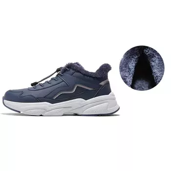 Кроссовки CAMEL Lifestyle Shoes Men Low-top, синий