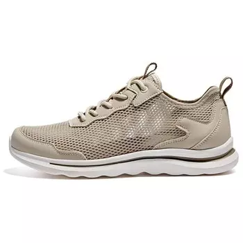 Кроссовки CAMEL Lifestyle Shoes Men Low-top Sand, цвет Sand