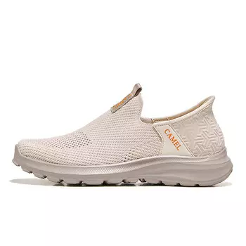 Кроссовки CAMEL Lifestyle Shoes Men Low-top, цвет Sand