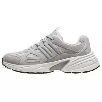 Кроссовки CAMEL Lifestyle Shoes Men Low-top, светло-серый