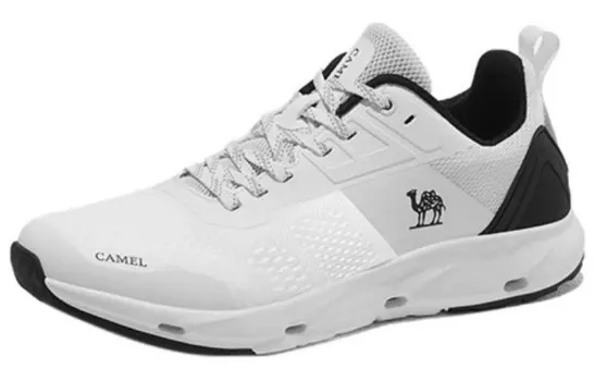 Кроссовки CAMEL Lifestyle Shoes Men Low-top, белый