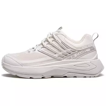 Кроссовки CAMEL Lifestyle Shoes Men Low-top, черный/зеленый