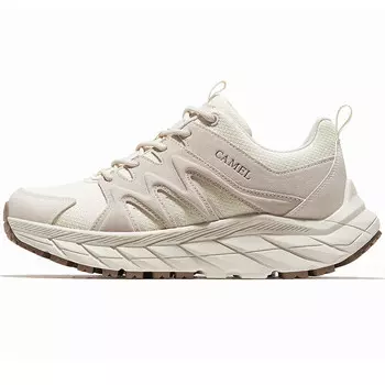 Кроссовки CAMEL Lifestyle Shoes Women's Low-top, бежевый