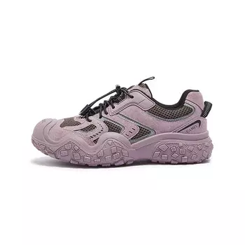 Кроссовки CAMEL Lifestyle Shoes Women's Low-top, фиолетовый
