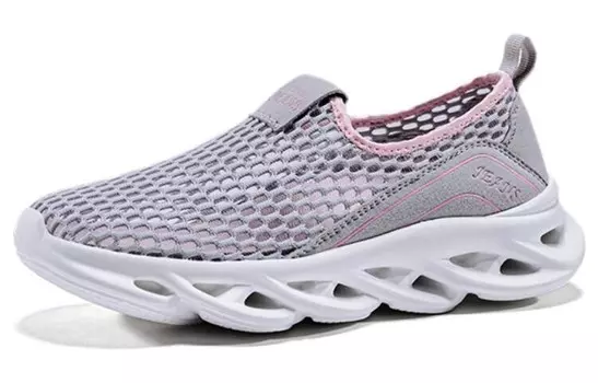 Кроссовки CAMEL Lifestyle Shoes Women's Low-top, розовый