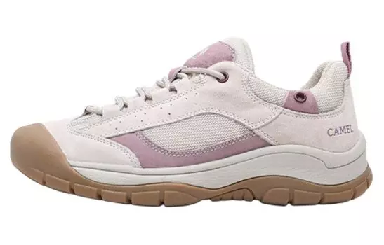 Кроссовки CAMEL Lifestyle Shoes Women's Low-top, зеленый