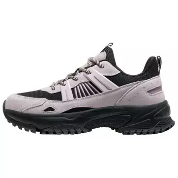 Кроссовки CAMEL Lifestyle Shoes Women's Mid-top, светло-серый