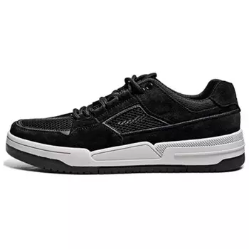 Кроссовки CAMEL Skateboarding Shoes Men Low-top, цвет Apricot