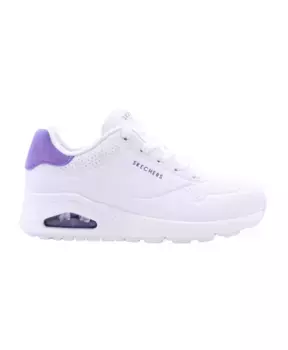 Кроссовки Camelia Skechers, белый
