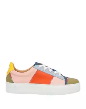 Кроссовки Camerlengo, светло-розовый