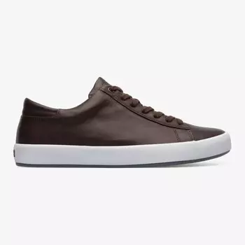 Кроссовки Camper Andratx, dark brown
