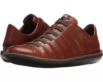 Кроссовки Camper Beetle - 18751, цвет Medium Brown