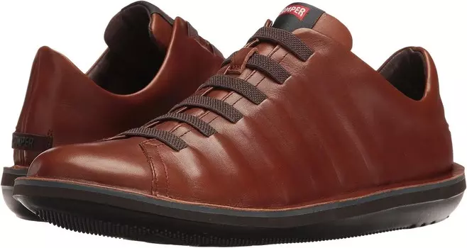 Кроссовки Camper Beetle - 18751, цвет Medium Brown