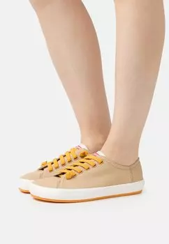 Кроссовки Camper, бежевый