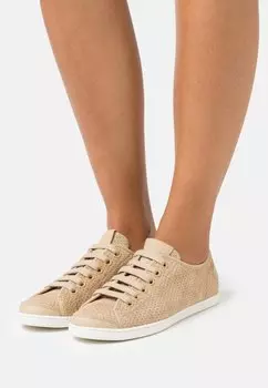 Кроссовки Camper, бежевый