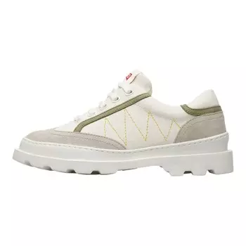 Кроссовки Camper Brutus, weiß