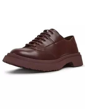 Кроссовки Camper, бургундия