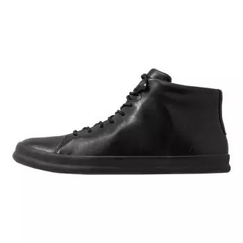 Кроссовки Camper Chasis Mid, black