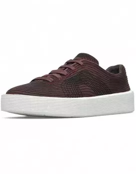 Кроссовки Camper Courb, бордо