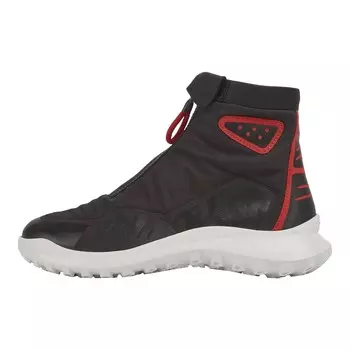 Кроссовки Camper Crclr Circular, schwarz rot