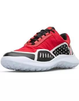 Кроссовки Camper CRCLR, красный