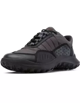 Кроссовки Camper CRCLR, серый/черный