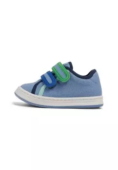 Кроссовки Camper, цвет mittelblau