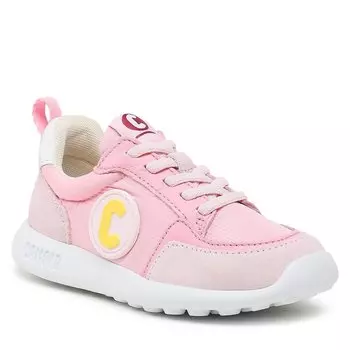 Кроссовки Camper Driffie, розовый