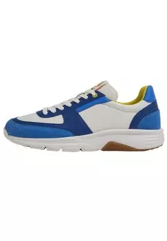 Кроссовки Camper Drift, blau wei