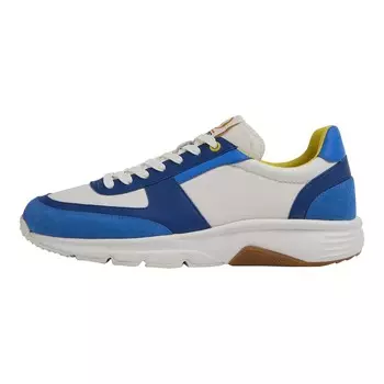 Кроссовки Camper Drift, blau wei