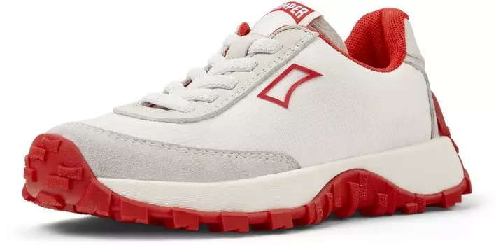 Кроссовки CAMPER Drift Trail, белый