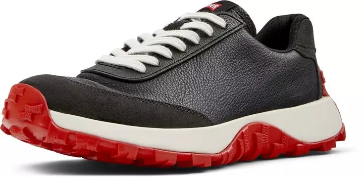 Кроссовки CAMPER Drift Trail, черный