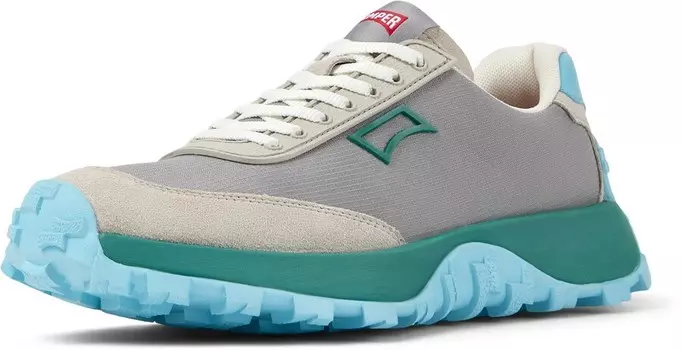 Кроссовки CAMPER Drift Trail, цвет Grey/Greige