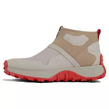 Кроссовки CAMPER Drift Trail Lace-up Sneakers, серый