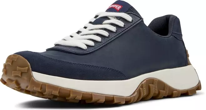 Кроссовки CAMPER Drift Trail, морской синий