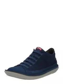 Кроссовки CAMPER High-Top Sneakers Beetle, темно-синий