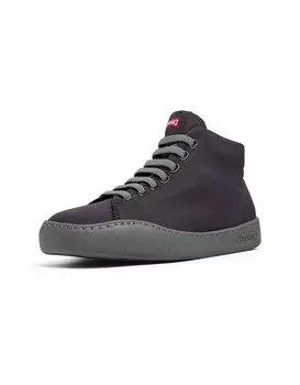 Кроссовки CAMPER High-Top Sneakers, цвет Crimson