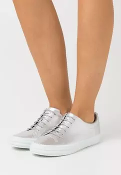 Кроссовки Camper Hoops, серый