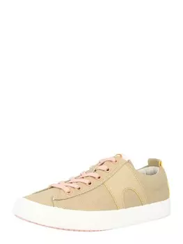 Кроссовки Camper Imar Copa, светло-бежевый
